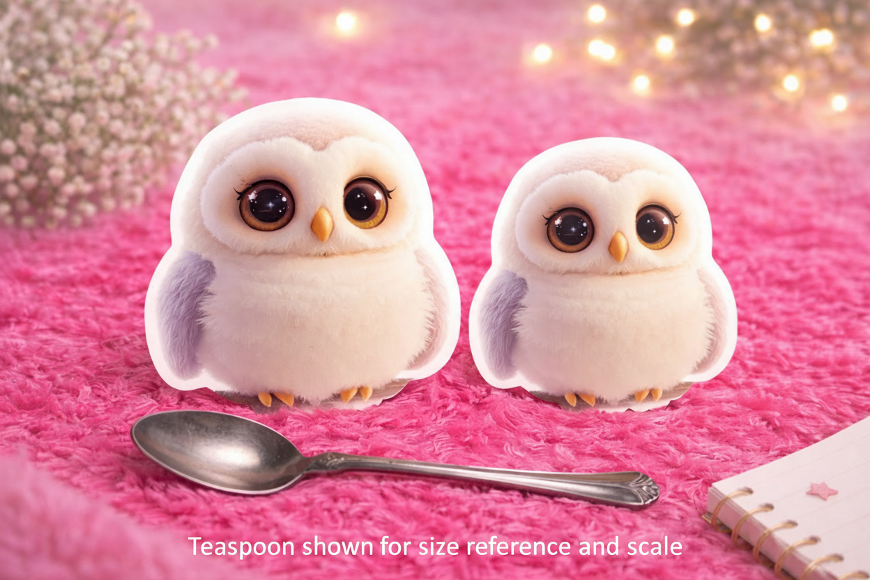 Hoot Hoot Fuzzy Britches