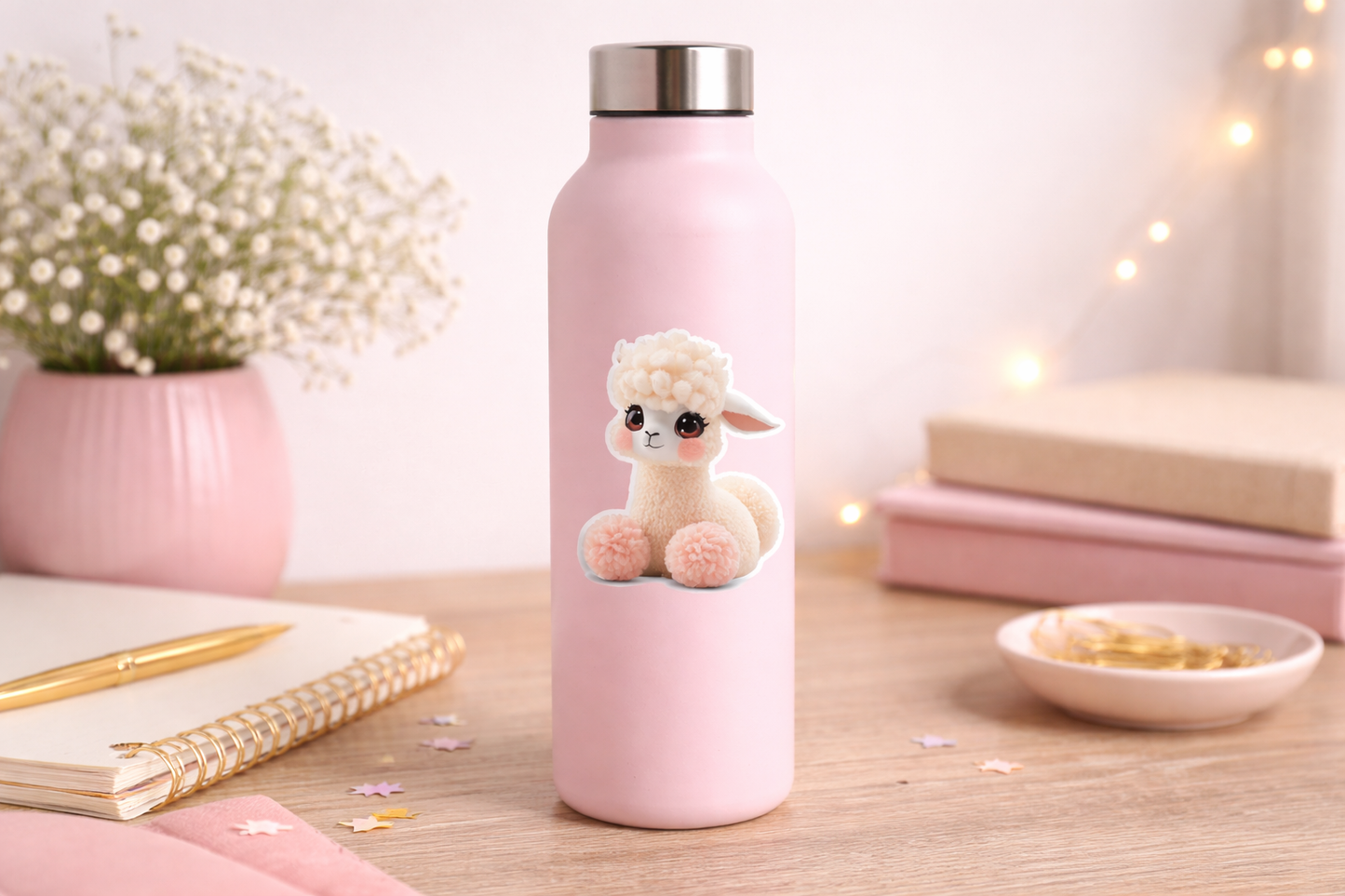 Paca Paca Fuzzy Britches