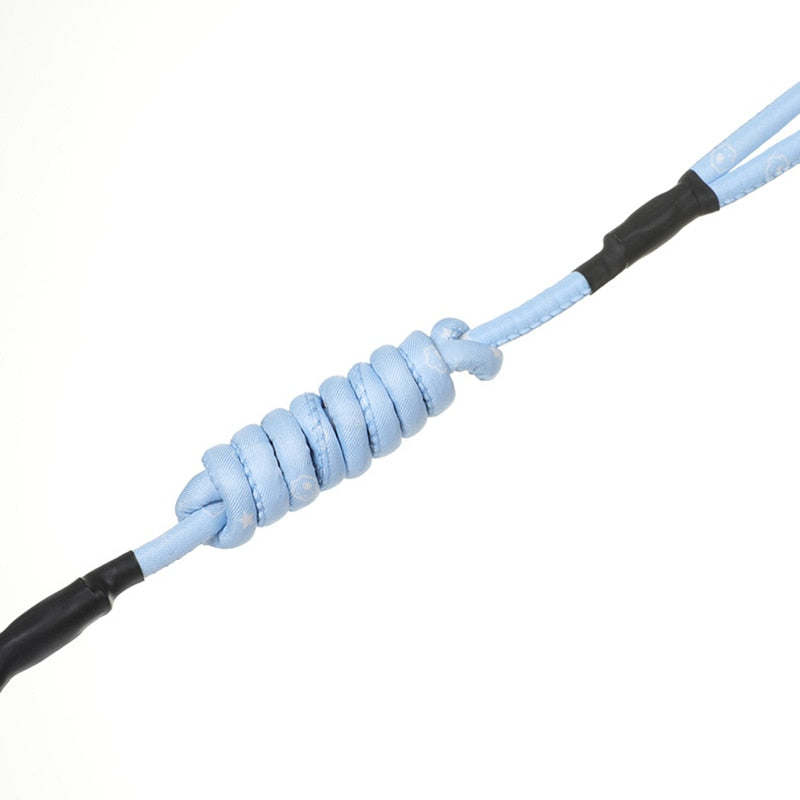 Sweet Angel Wing Cat Harness and Leash Set