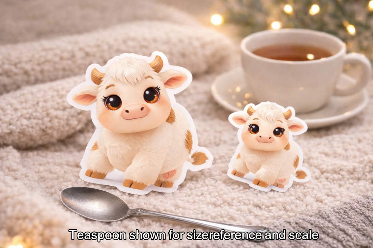 Cow Cow Fuzzy Britches
