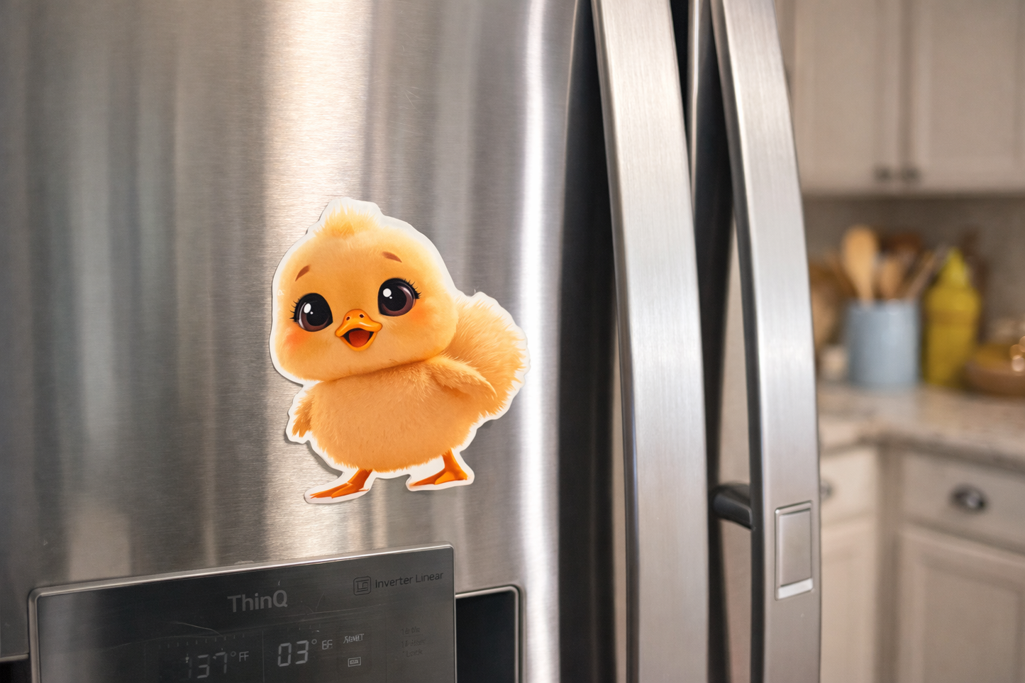 Duck Duck Fuzzy Britches