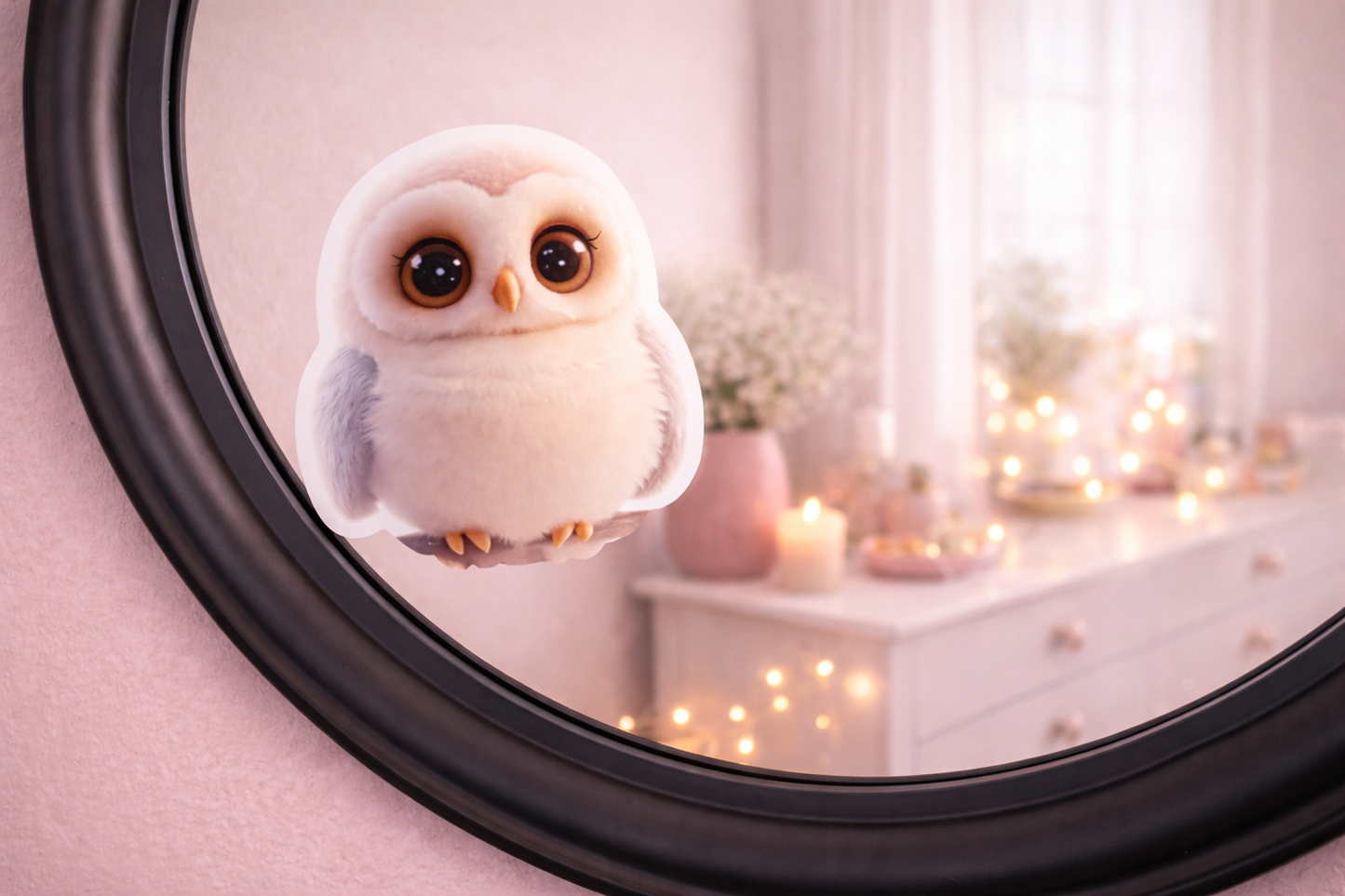 Hoot Hoot Fuzzy Britches