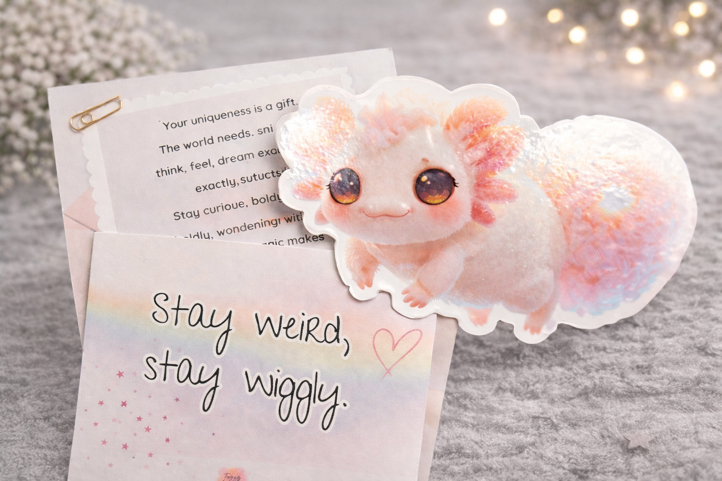 Lotl Lotl Fuzzy Britches