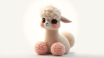 Paca Paca Fuzzy Britches