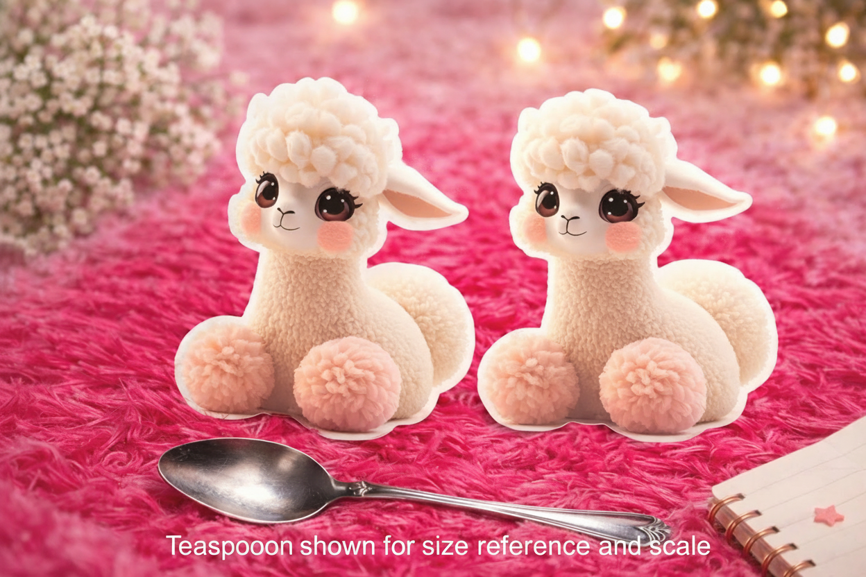 Paca Paca Fuzzy Britches