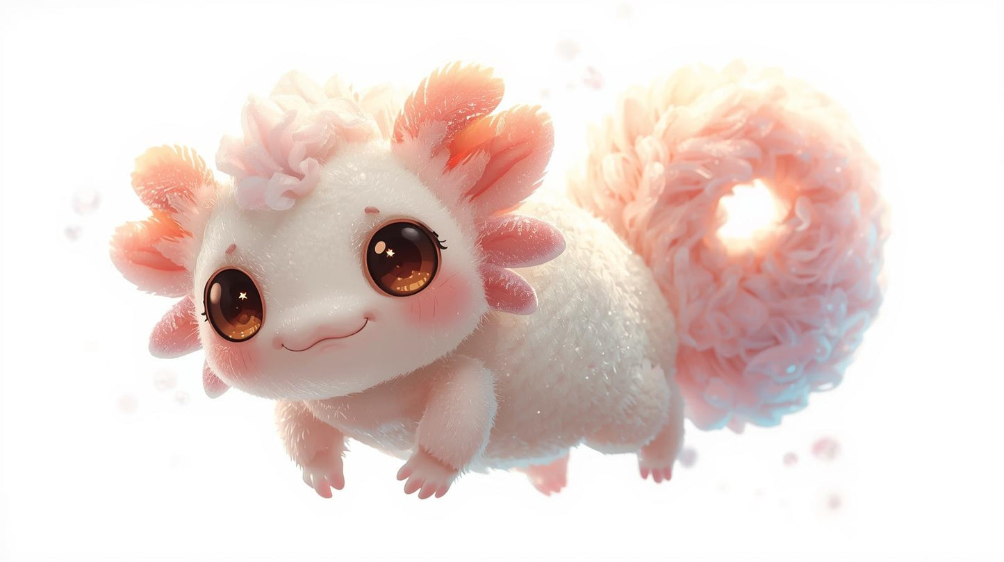 Lotl Lotl Fuzzy Britches